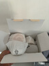 BEBEBAO比比暴电动吸奶器单边一体式 【小夜灯二代】PPSU奶瓶 实拍图
