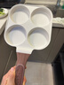 BESCO煎蛋锅玉子烧锅平底锅不粘锅厚蛋烧小煎锅麦饭石煎蛋神器早餐锅 【明火专用款】锅+专用铲 实拍图