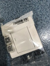 公牛（BULL）墙壁开关G07系列一开单控开关G07K111C象牙白暗装 实拍图