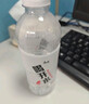 康师傅喝开水 熟水饮用水 380ml*24瓶 整箱批发瓶装水白开水 热门商品 实拍图