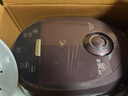 美的（Midea）电饭煲智能家用5L电饭锅新升级5.0黑瓷聚能釜24小时预约香甜Q弹饭微压米饭锅AFB5058R以旧换新 实拍图