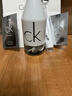 卡尔文克雷恩（Calvin Klein）ck香水因为你男士淡香水100ml 圣诞节日礼物送男友(效期至26.8) 实拍图