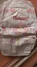 好奇（Huggies）铂金装小桃裤纸尿裤M144片(6-11kg)中号尿不湿【透爽散热】 实拍图