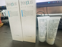 芙丽芳丝（Freeplus）洗面奶男女士氨基酸洁面乳100g*2生日礼物送男女朋友 实拍图