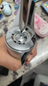 高仪（GROHE）原装进口轻羽操控面盆冷热龙头 家用卫生间台下盆龙头2380000C 实拍图