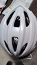GUB骑行头盔轻量自行山地公路单车男女安全帽穿戴装备D51 实拍图