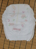 好奇（Huggies）铂金装小桃裤成长裤L120片(9-14kg)大号尿不湿拉拉裤【透爽散热】 实拍图