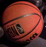 Wilson威尔胜5号篮球NBA系列ETERNAL PLUS吸湿防滑室内外通用青少年儿童 实拍图