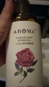 爱诺玛亚（AROMA）大马士革玫瑰纯露520ML爽肤水湿敷小分子喷雾补水保湿敏感肌护肤 实拍图
