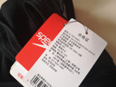 速比涛（Speedo）游泳馆专业竞速训练泳衣女连体抗氯速干显瘦游泳衣运动温泉泳装 黑色【专业训练,教练推荐】 S (32) 身高160/体重45-50kg 实拍图