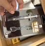 Thermalright(利民)  TF8(2g)（导热硅脂/ CPU散热膏/ 2g装/导热系数13.8/笔记本导热膏） 实拍图