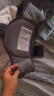 babycare腰凳婴儿背带多功能减震四季抱娃神器解放双手透气轻薄款卡斯尔灰 实拍图