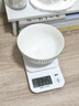 京东京造 电子秤 厨房秤克重称白色秤烘焙家用0.1g/3kg（配2节7号电池） 实拍图