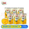 都乐（DOLE）橘子罐头425g*6罐 水果罐头 方便即食 露营休闲食品 新老包装发货 实拍图