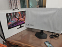 外星人（ALIENWARE）27英寸 电竞显示器Fast IPS QHD 180Hz 1ms低蓝光FreeSync游戏电脑高刷屏AW2724DM 实拍图