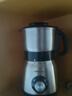 小熊（Bear）研磨机 家用磨粉机 打粉机 中药粉碎机 料理机 干粉机 不锈钢打粉研磨机FSJ-A05N6 实拍图
