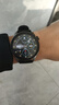 HUXIAVIM智能手表华强北watch华为机鸿蒙安卓系统苹果机适用运动gt5 ultra 黑皮带 NFC+支付+海量表盘+运动健康监测 双表带+定位导航+超长待机+心率血氧血压睡眠监测 实拍图