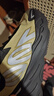 阿迪达斯YEEZY 700MNVN黑粉椰子男女时尚运动休闲鞋GW9525 40.5码 实拍图