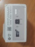 小米WiFi无线网络信号放大器增强器家用wifi中继器扩展桥接器 黑色 实拍图