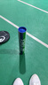 YONEX尤尼克斯羽毛球比赛专用球as9训练yy12只装 AS9 特选鹅毛 （2速） 1筒 实拍图
