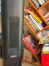 艾美特（AIRMATE）【25年新品】火焰暖风机石墨烯取暖器电暖气家用办公室节能全屋大面积速热小太阳语音电暖器  实拍图