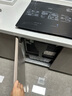 方太水槽一体洗碗机 洗碗不弯腰100℃蒸汽除菌 10套双层顶配锅碗同洗 02-M3L 洗碗机在左【国家补贴】 实拍图