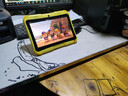 记星宝儿童学习机平板幼儿园小学到高中护眼智能3-6-12岁早教机8英寸平板电脑幼儿园思维英语拼音同步点 基础版4G+64G【三防护眼+早教益智启蒙】 实拍图