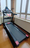 速尔（SOLE）美国高端跑步机家庭用25年新品专业护膝真15°爬坡走步机F63Spro  实拍图
