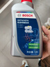 博世（BOSCH）通用型DOT4 刹车油制动液离合器油汽车养护套装保养2L包安装 实拍图