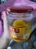 【味了你】黄桃罐头510g砀山新鲜水果即食罐头礼盒整箱休闲零食 2瓶 黄桃 实拍图