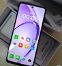 OPPO A3i 6GB+128GB 星辰紫 抗摔抗水溅 5100mAh大电池 45W闪充 120Hz高刷 5G 老人智能手机 国家补贴 实拍图