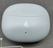漫步者（EDIFIER）声迈X5 Pro 入耳式主动降噪蓝牙耳机 无线耳机 适用苹果华为小米OPPO手机 川白 实拍图