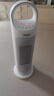 海尔（Haier）取暖器家用暖风机立式遥控电暖器京东自营节能省电电暖风浴室速热电暖器速热小型烤火炉HNS2012 实拍图