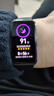 华为（HUAWEI）手环10 NFC版 羽砂黑 智能手环专业睡眠分析情绪健康铝合金机身心率监测运动手环支持NFC手环9升级 实拍图