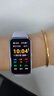 华为（HUAWEI）手环10 NFC版 流光紫 智能手环专业睡眠分析情绪健康铝合金机身心率监测运动手环支持NFC手环9升级 实拍图