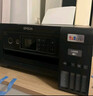 爱普生（EPSON）墨仓式 L3255彩色打印机 微信打印/无线连接  家用打印优选（打印、复印、扫描、AI学习打印机） 实拍图