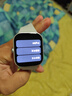 小米（MI）REDMI Watch 5 皎月银 国家补贴 澎湃OS 2 心率血氧监测 蓝牙通话 红米手表5 智能手表 小米汽车 实拍图