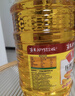 鲁花 食用油  物理压榨  非转基因 玉米油6.18L   实拍图