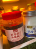 鲜窝窝 香脆折耳根油辣椒500g 贵州特产下饭辣椒酱鱼腥草凉拌菜红油辣椒 实拍图