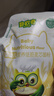 碧欧奇婴幼儿小麦面粉500g*2+燕麦面粉500g*1 实拍图