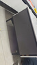 白蚁 岩板轻奢茶几电视柜组合现代简约小户型家用客厅伸缩茶几桌 4抽茶几+4抽电视柜（甄选岩板） 实拍图