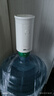 小熊（Bear）桶装水抽水器 饮水机抽水泵神器 水桶取水器 电动上水器矿泉水压水器自动吸水器F06Q1 实拍图