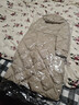 京东洗衣服务 衣服任洗 价值2000元以下棉服/羽绒服/衬衫/外套等 上门取送 干洗水洗 去渍熨烫 衣服任洗 4件 实拍图