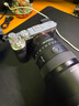 索尼（SONY）【保价11.11】FE 50mm F1.4 GM 全画幅大光圈定焦G大师镜头 人像摄影(SEL50F14GM) 实拍图