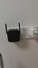 小米（MI）wifi放大器pro wifi信号增强器 300M无线速率 无线信号增强器 强电版 非路由器 需配合路由器使用 实拍图