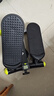 麦瑞克（MERACH）踏步机家用爬楼机小型登山脚踏机椭圆仪居家健身跑步减肥器材 实拍图