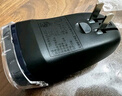 飞利浦（PHILIPS）电动剃须刀经典便携款 自研磨刀片刮胡刀  送男友送老公 父亲生日礼物PQ190/16 出行必备 实拍图