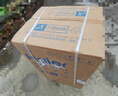 海尔（Haier）国家补贴20%电热水器60升 JT3 金刚无缝胆 3300W变频节能速热 终身免换镁棒 一级能效家用储水式 实拍图
