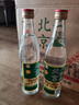 永丰牌北京二锅头 绿标 清香型白酒 42度 500mL*12瓶 整箱装 实拍图
