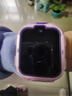 360儿童电话手表11X高清双摄防水GPS定位超长续航4G全网通视频通话可插卡学生初中生智能电子男女表紫 实拍图